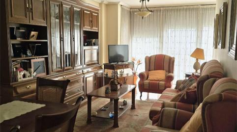 Foto 3 de Piso en venta en Rúa Santa Luisa de Marillac, 16, Monte Alto - Zalaeta - Atocha, A Coruña Capital