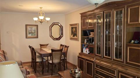 Foto 4 de Piso en venta en Rúa Santa Luisa de Marillac, 16, Monte Alto - Zalaeta - Atocha, A Coruña Capital