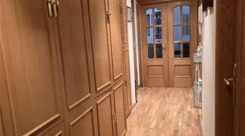 Foto 2 de Piso en venta en Rúa Santa Luisa de Marillac, 16, Monte Alto - Zalaeta - Atocha, A Coruña Capital