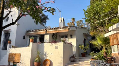 Photo 2 of Houses for sale in Calle de la Palmera, 6, Las Lomas, Estepona