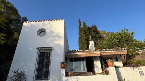 Photo 4 of Houses for sale in Calle de la Palmera, 6, Las Lomas, Estepona