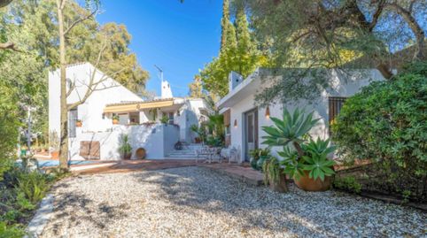 Casa o chalet de alquiler en Calle de la Palmera, 6, Las Lomas, Estepona - imagen 4 Foto 4 de Casa o chalet de alquiler en Calle de la Palmera, 6, Las Lomas, Estepona