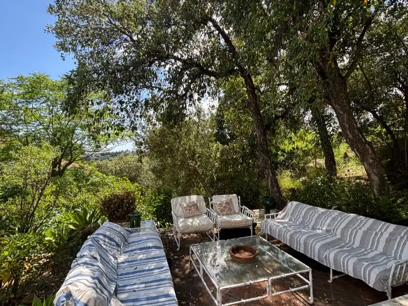 Piso en venta en Calle de la Palmera, 6, Las Lomas Terraza de Piso en venta en Estepona con Aire acondicionado, Calefacción y Jardín privado