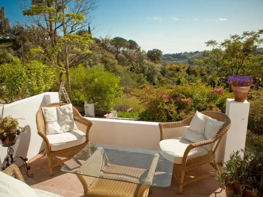 Piso en venta en Calle de la Palmera, 6, Las Lomas Terraza de Piso en venta en Estepona con Aire acondicionado, Calefacción y Jardín privado
