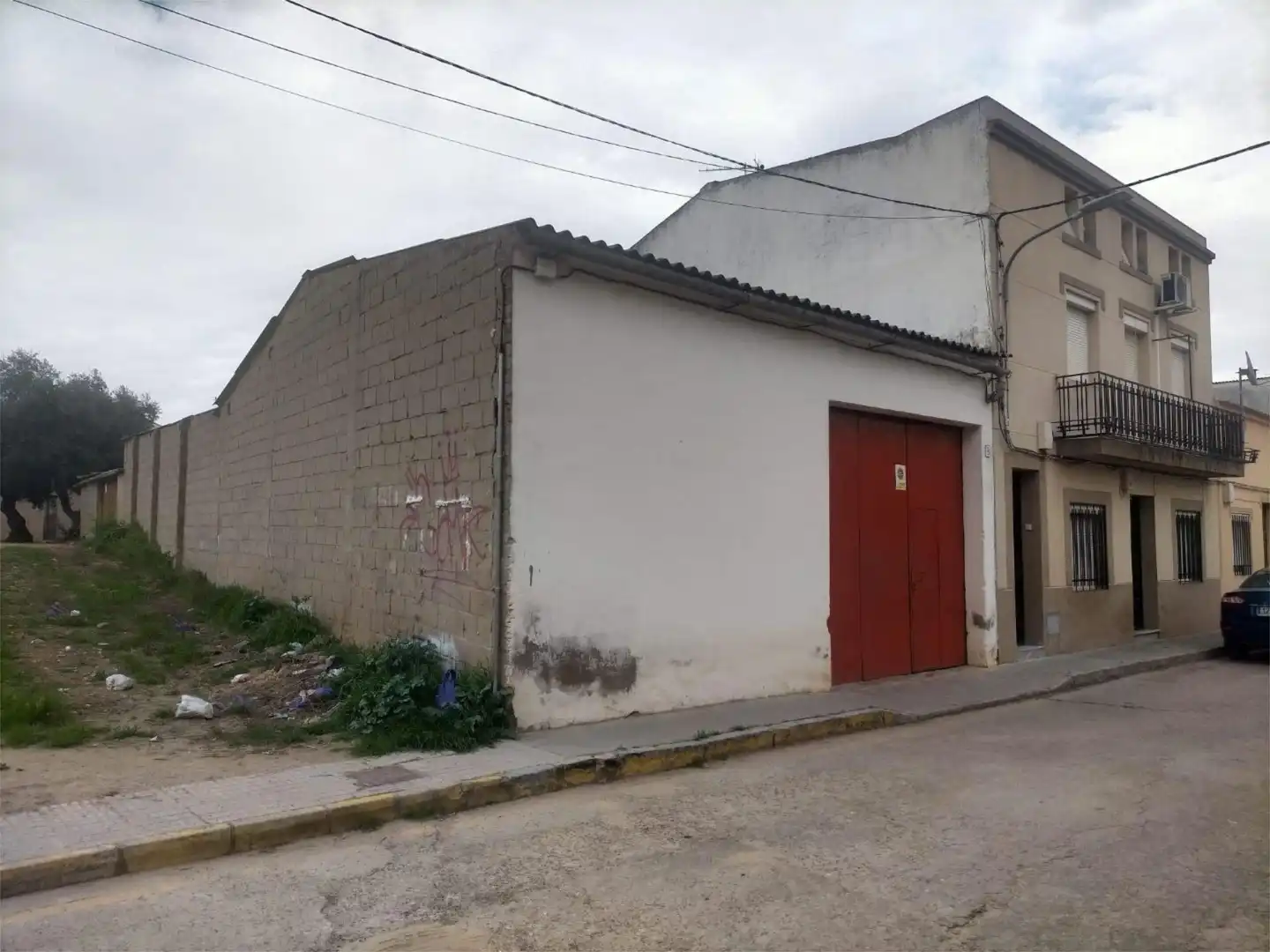Wohnungen zum Verkauf in Travesía Bravo Murillo, 8, Villanueva de la Serena Außenansicht von Wohnungen zum Verkauf in Villanueva de la Serena