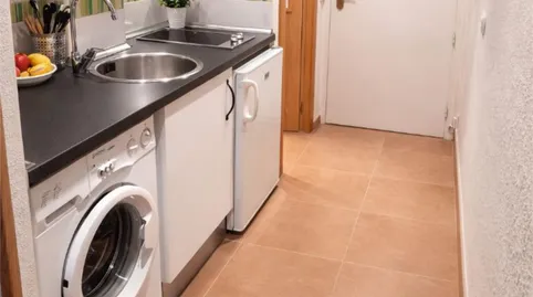 Estudio de alquiler en Calle de Lagasca, 67, Recoletos, Madrid Capital - imagen 3 Foto 3 de Estudio de alquiler en Calle de Lagasca, 67, Recoletos, Madrid Capital