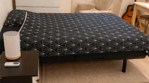 Estudio de alquiler en Calle de Lagasca, 67, Recoletos, Madrid Capital - imagen 5 Foto 5 de Estudio de alquiler en Calle de Lagasca, 67, Recoletos, Madrid Capital