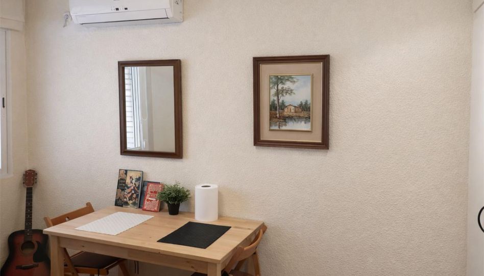 Estudio de alquiler en Calle de Lagasca, 67, Recoletos - Imagen 2