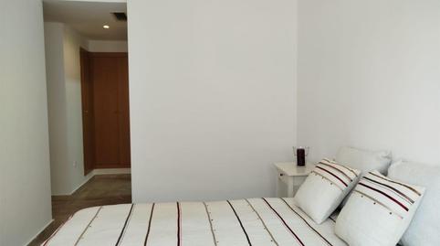 Foto 4 de Pis de lloguer a Avenida de la Filosofía, 26, Nuevo Bulevar, Mairena del Aljarafe