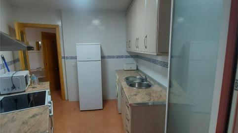 Foto 3 von Wohnung zur Miete in Calle Canalejas, 29, Centro, Puertollano