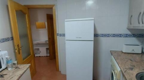 Foto 5 von Wohnung zur Miete in Calle Canalejas, 29, Centro, Puertollano