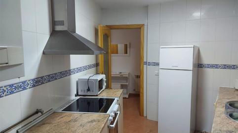 Foto 4 von Wohnung zur Miete in Calle Canalejas, 29, Centro, Puertollano