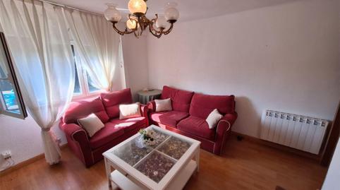 Foto 2 de Pis en venda a Avenida de Gijón, 84, Llaranes, Avilés