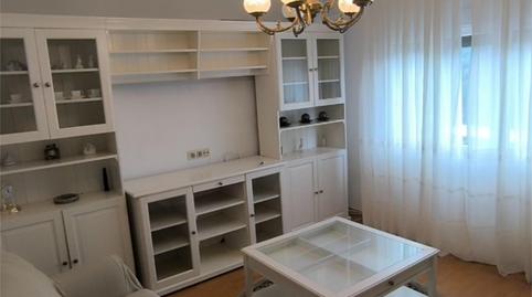 Foto 3 de Pis en venda a Avenida de Gijón, 84, Llaranes, Avilés