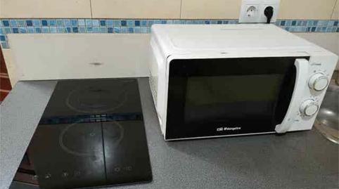 Foto 4 von Wohnung zur Miete in El Raval,  Barcelona Capital