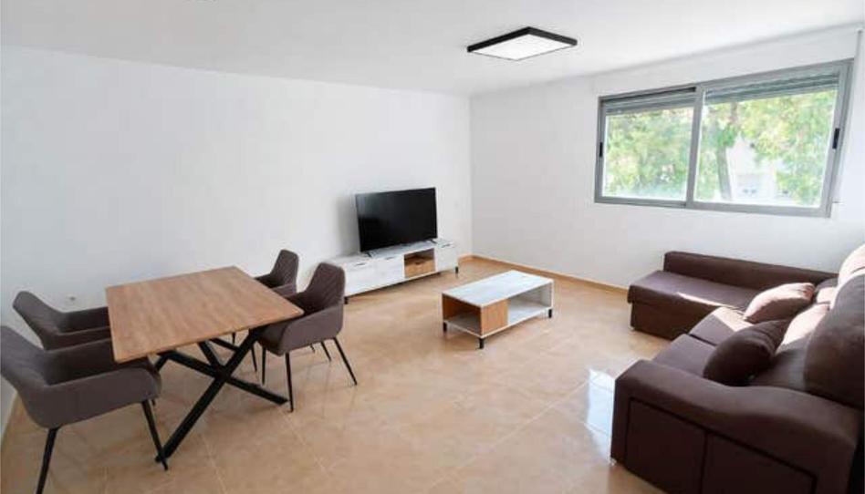 Wohnung zur Miete in Calasparra, Murcia - Bild 1 Foto 1 von Wohnung zur Miete in Calasparra, Murcia