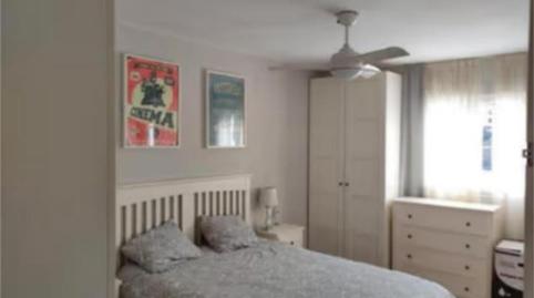 Foto 4 de Piso de alquiler en Canillejas,  Madrid Capital