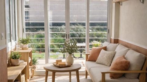 Foto 4 de Casa o xalet en venda a Calle Joaquín Rodrigo, 17, Palomares del Río, Sevilla