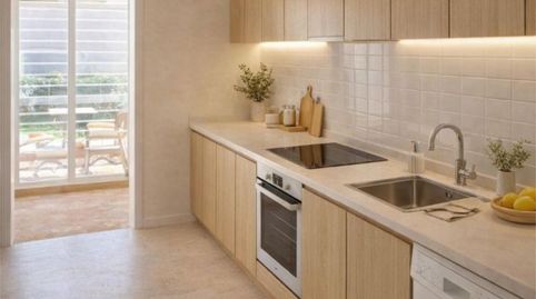 Foto 5 de Casa o xalet en venda a Calle Joaquín Rodrigo, 17, Palomares del Río, Sevilla