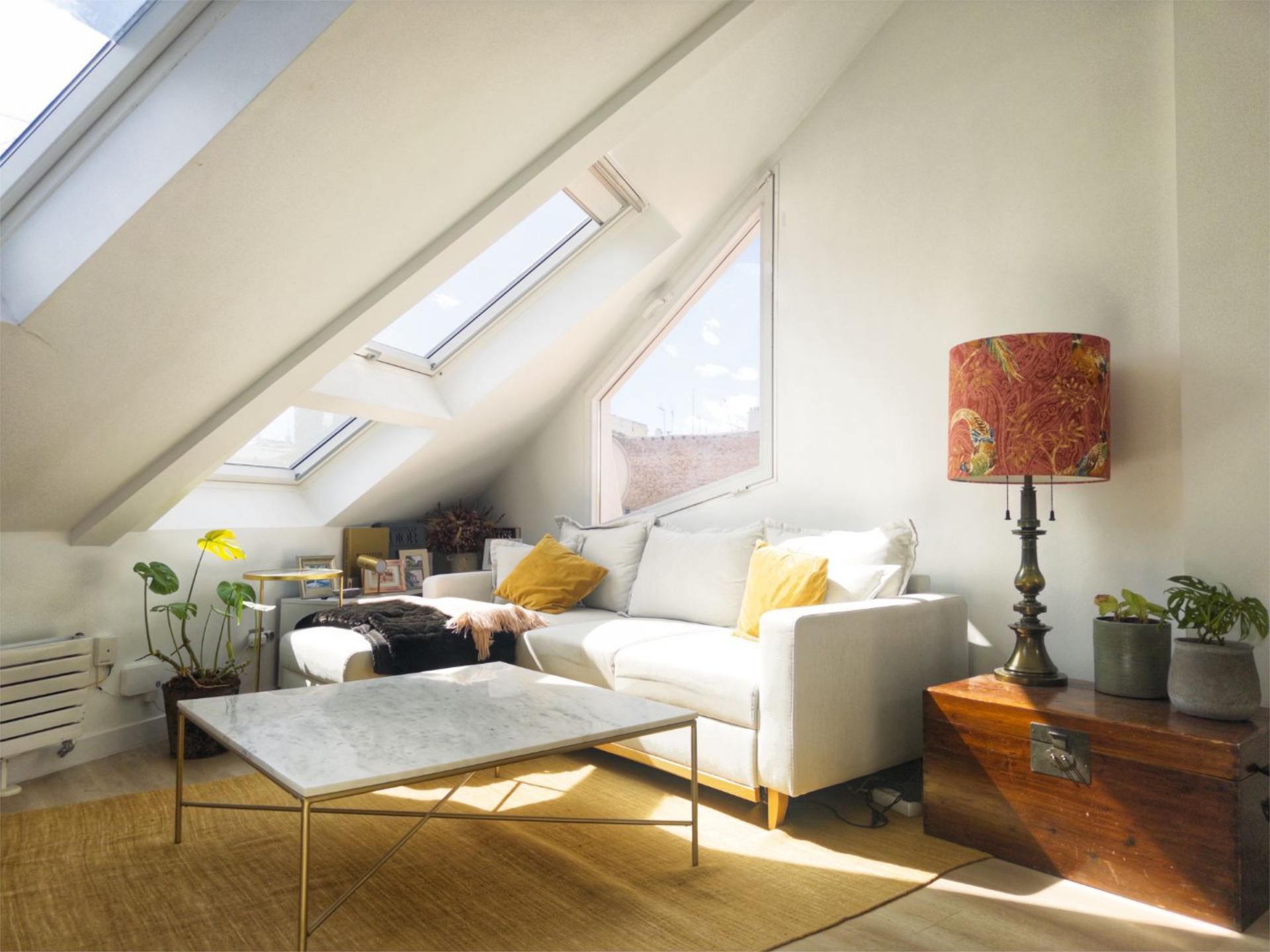 2 hab, 82m² en Justicia - Chueca, Centro,  Madrid Capital - Image 2