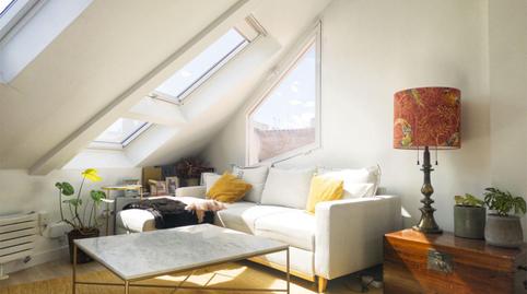 Piso de alquiler en Calle de Santa Brígida, 17, Justicia - Chueca, Madrid Capital - imagen 2 Foto 2 de Piso de alquiler en Calle de Santa Brígida, 17, Justicia - Chueca, Madrid Capital