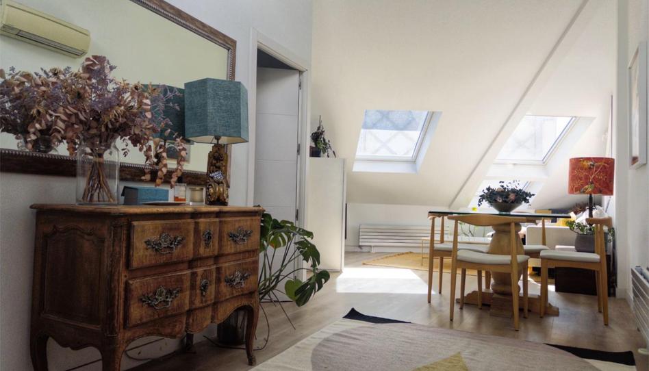 Piso de alquiler en Calle de Santa Brígida, 17, Justicia - Chueca, Madrid Capital - imagen 1 Foto 1 de Piso de alquiler en Calle de Santa Brígida, 17, Justicia - Chueca, Madrid Capital