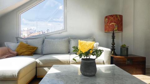 Piso de alquiler en Calle de Santa Brígida, 17, Justicia - Chueca, Madrid Capital - imagen 4 Foto 4 de Piso de alquiler en Calle de Santa Brígida, 17, Justicia - Chueca, Madrid Capital