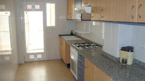 Foto 5 de Pis en venda a Carrer Benifaió, 1, Almussafes, Valencia