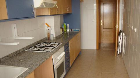 Foto 4 de Pis en venda a Carrer Benifaió, 1, Almussafes, Valencia