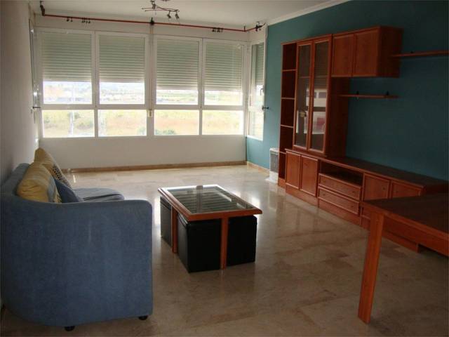 Piso en Venta en Carrer Benifaió, 1 en Almussafes