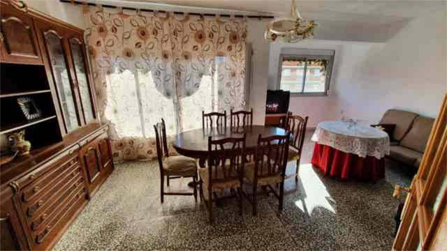 Piso en Venta en Guadix