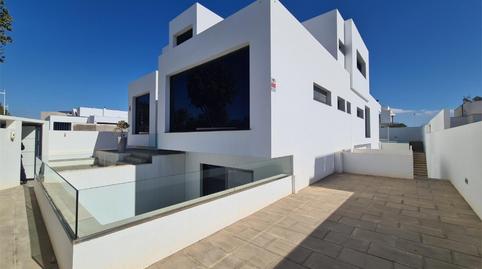 Foto 2 de Casa o xalet de lloguer a Calle de Los Juegos de Latakia, 11, El Toyo,  Almería Capital