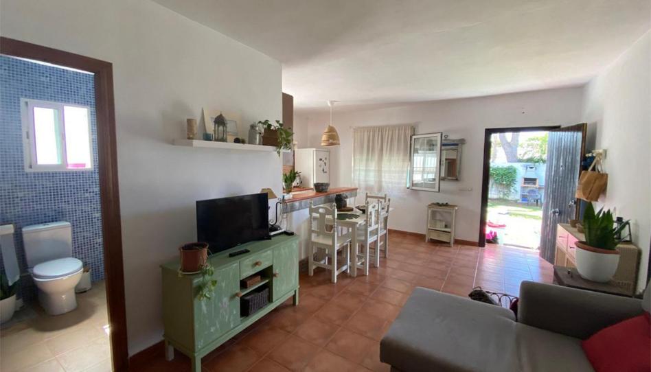 Haus oder Chalet zum Verkauf in Pago Zahora, 308, Zahora, Barbate - Bild 1 Foto 1 von Haus oder Chalet zum Verkauf in Pago Zahora, 308, Zahora, Barbate