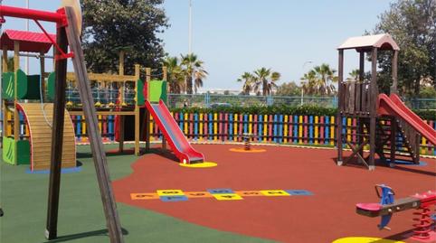 Foto 4 von Wohnungen zum Verkauf in Avenida Mar Azul, 2, Almerimar, El Ejido