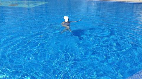 Foto 3 von Wohnungen zum Verkauf in Avenida Mar Azul, 2, Almerimar, El Ejido