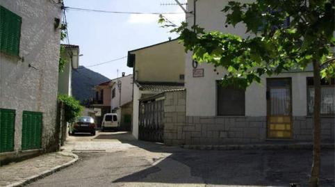 Foto 2 de Casa o chalet en venta en Bustarviejo, Madrid