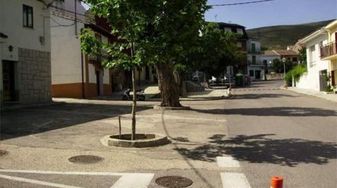 Foto 3 de Casa o chalet en venta en Bustarviejo, Madrid