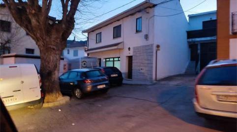 Foto 4 de Casa o chalet en venta en Bustarviejo, Madrid