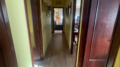 Foto 3 de Pis en venda a Rúa Lopo Lías, 4, San Roque - As Fontiñas, Lugo Capital