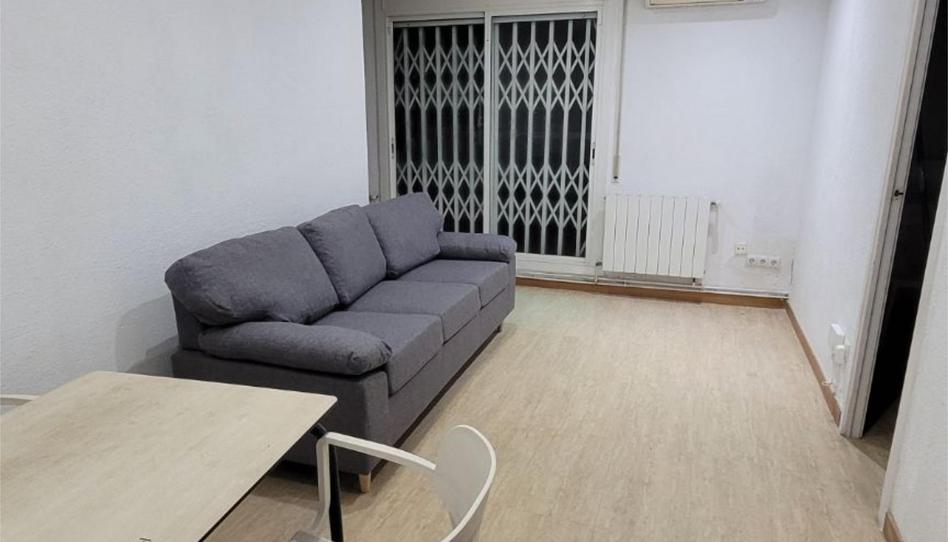 Flat for rent in Carrer Dels Cedres, 64, Can Vidalet, Esplugues de Llobregat - image 1 Photo 1 of Flat for rent in Carrer Dels Cedres, 64, Can Vidalet, Esplugues de Llobregat