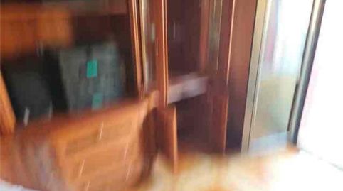 Foto 3 de Piso en venta en Santa Marina - Polígono, Mieres (Asturias)