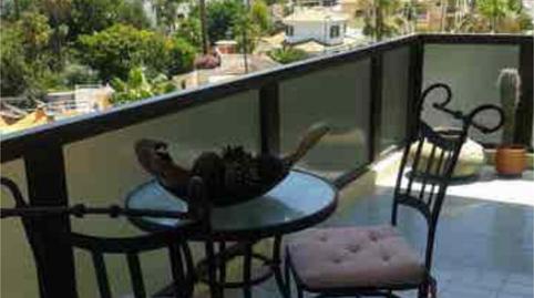 Foto 2 de Pis de lloguer a San Antonio - Las Arenas, Puerto de la Cruz