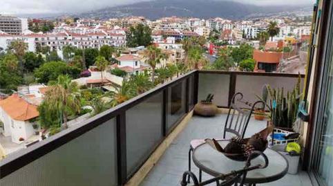 Foto 3 de Pis de lloguer a San Antonio - Las Arenas, Puerto de la Cruz