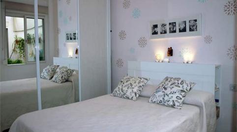 Foto 4 de Piso de alquiler en Bellavista,  Sevilla Capital