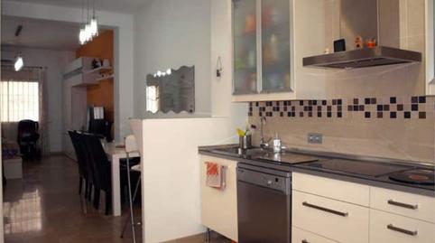 Foto 5 de Piso de alquiler en Bellavista,  Sevilla Capital