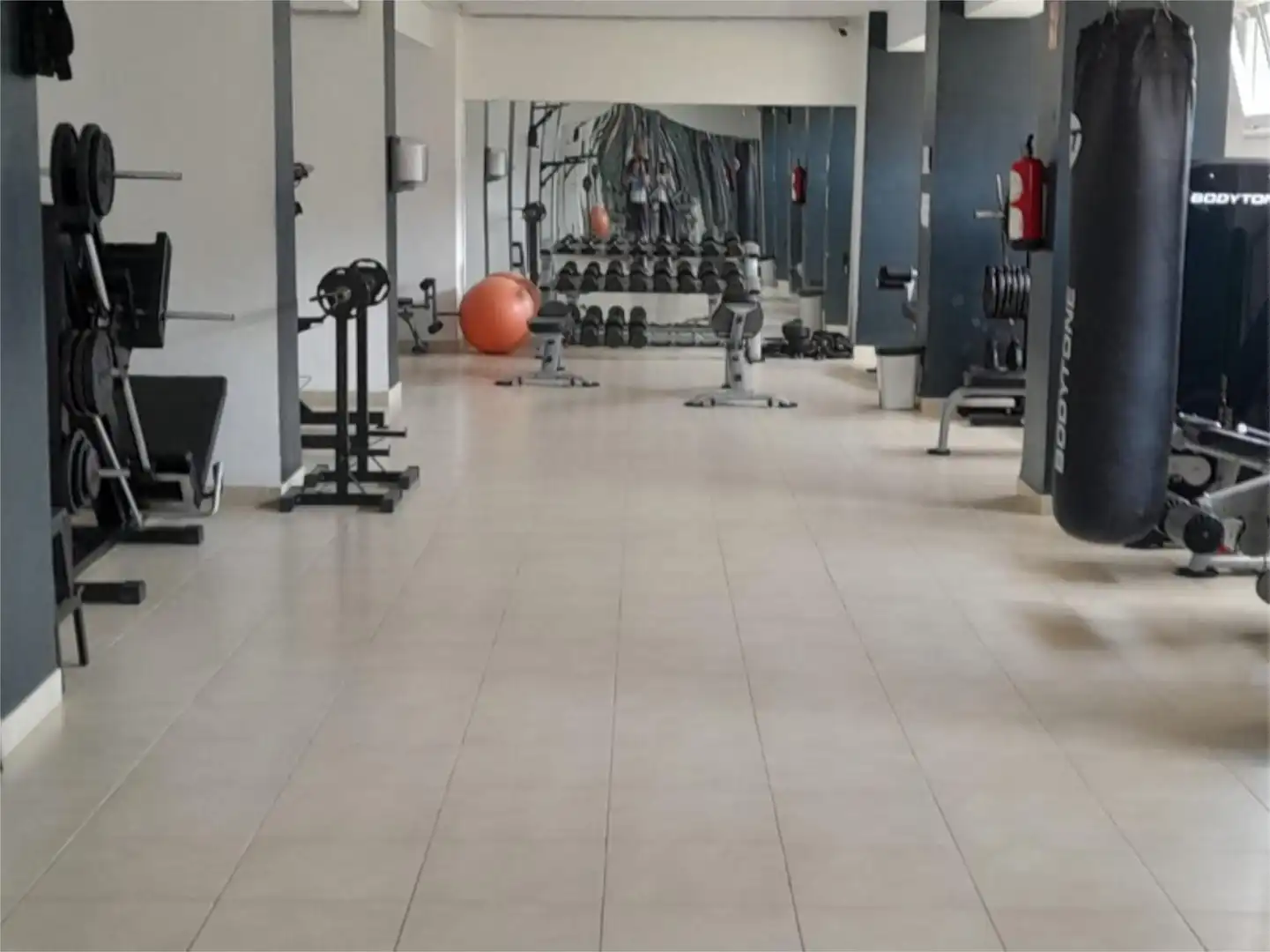 Piso en venta en Calle Montalmar, 31, Bajamar Piso en venta en San Cristóbal de la Laguna con Terraza, Trastero y Piscina
