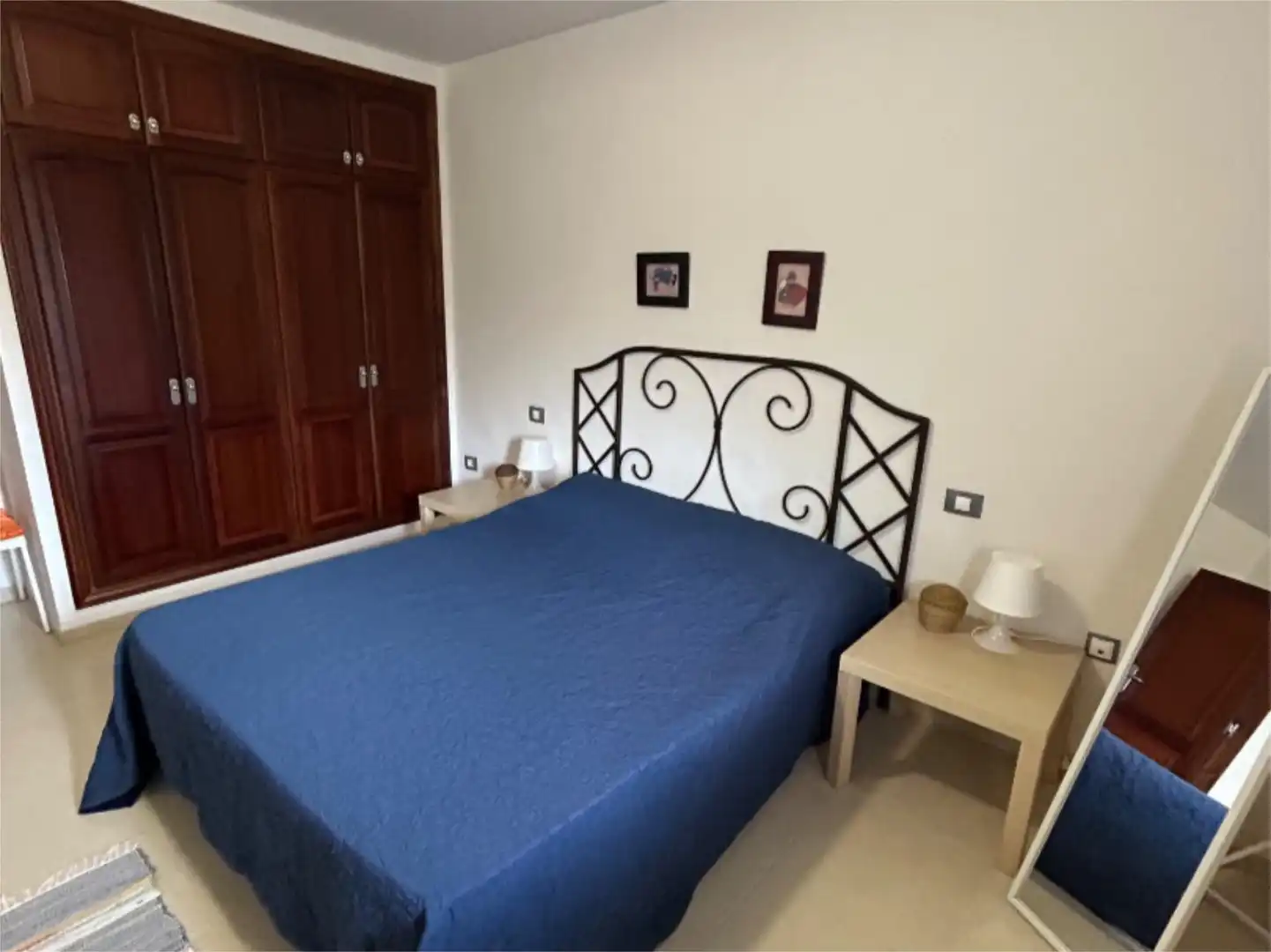 Piso en venta en Calle Montalmar, 31, Bajamar Habitación de Piso en venta en San Cristóbal de la Laguna con Terraza, Trastero y Piscina