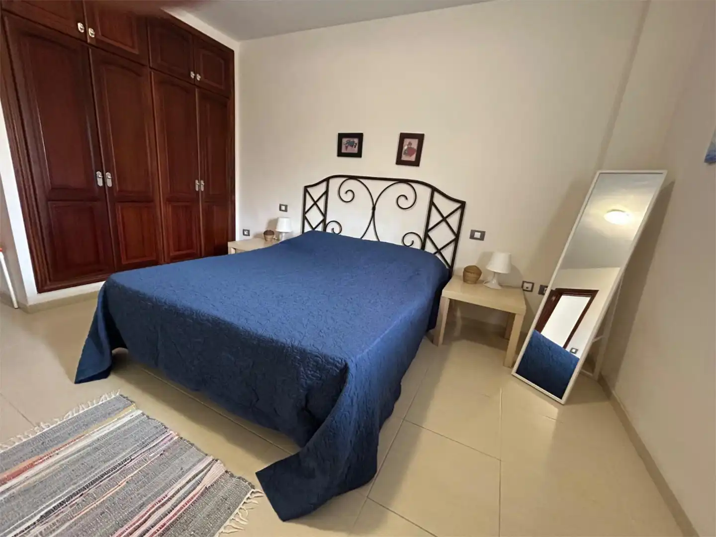 Piso en venta en Calle Montalmar, 31, Bajamar Habitación de Piso en venta en San Cristóbal de la Laguna con Terraza, Trastero y Piscina