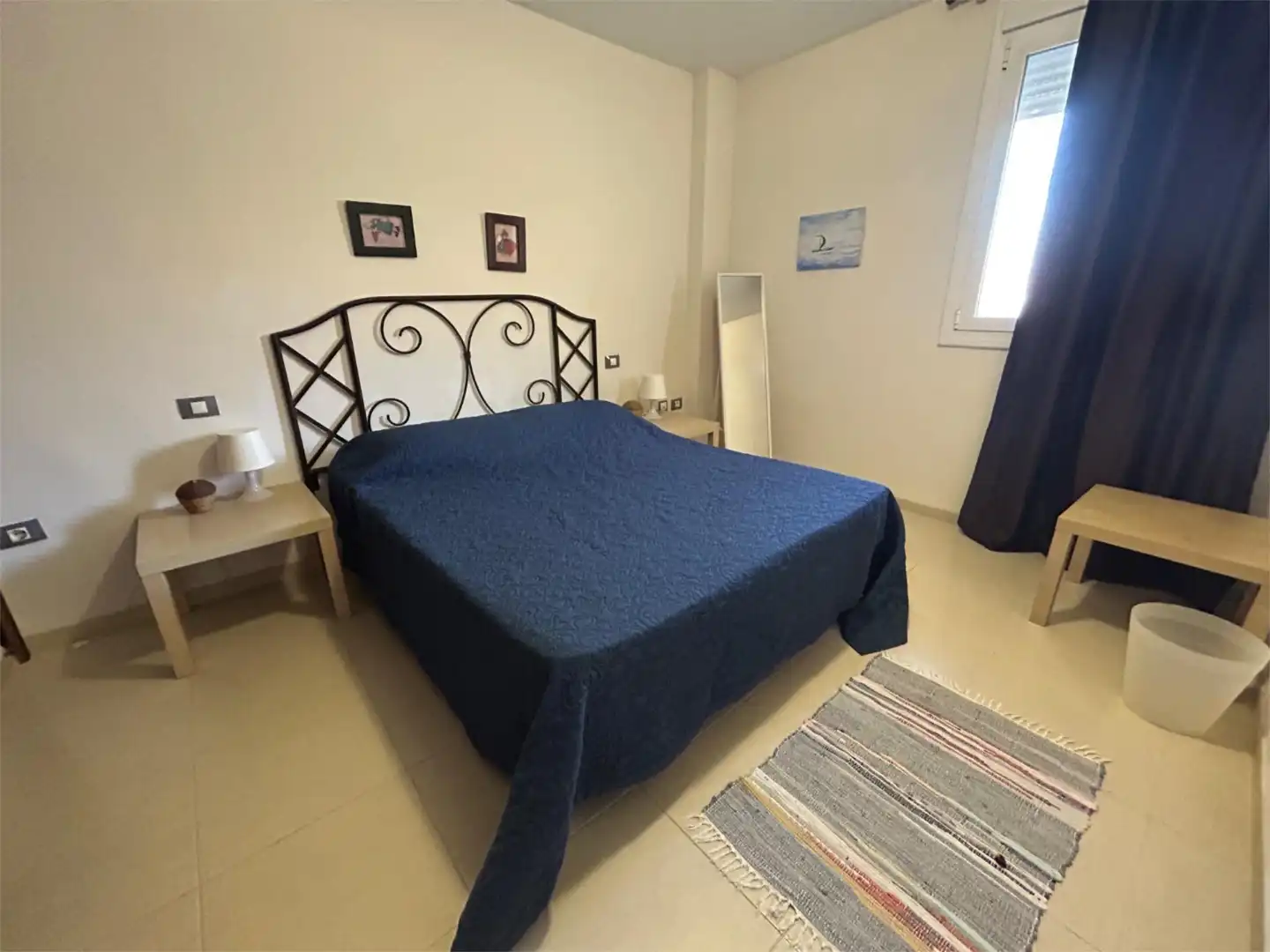 Piso en venta en Calle Montalmar, 31, Bajamar Habitación de Piso en venta en San Cristóbal de la Laguna con Terraza, Trastero y Piscina