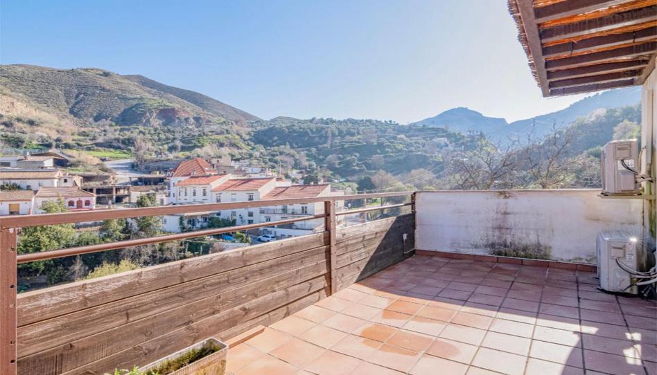 Pis en venda a Calle Huenes, 46, Monachil pueblo, Monachil - imatge 1 Foto 1 de Pis en venda a Calle Huenes, 46, Monachil pueblo, Monachil